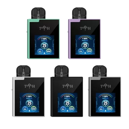 Kumiho [Special Sample] Kumiho THOTH B Pod System Kit