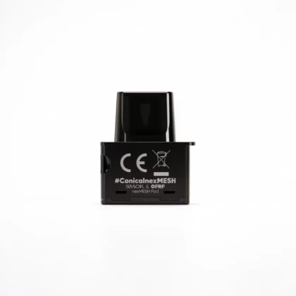 Smok NexMesh Cartuchos Vacíos 2mL 3pk - Vape Store