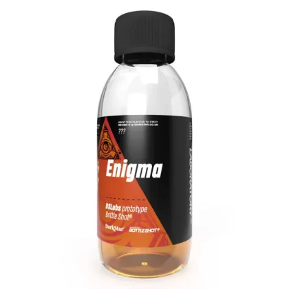 Enigma – Bottle Shot®