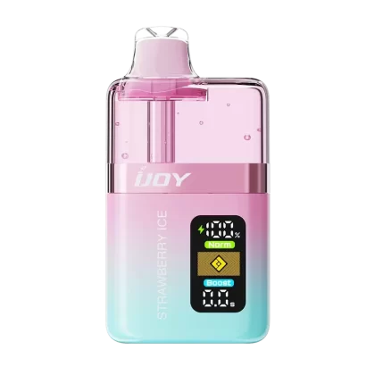 Strawberry Ice – IJOY XP50K