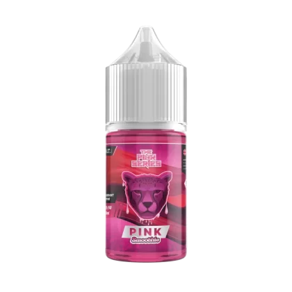 Pink Smoothie 30ml Salt - 30ml /