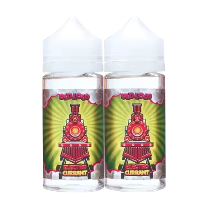 Old Loco 100mL 2pk - Customer Group#Consumer~Flavor#Currant>Mango>Grape~Nicotine#6mg>3mg