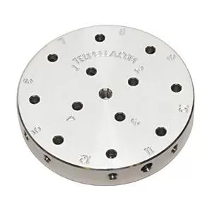 Multi Holder for 12 Pin Stubs - Sfr