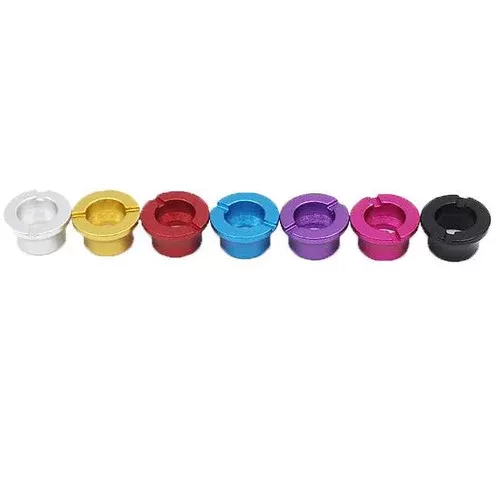 eGo SS Connector Ring - Eliquidsupply