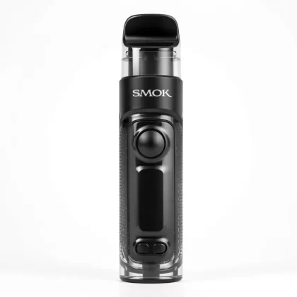 SMOK RPM C Kit 1650mAh 50W 4ml - Blanco Mate, Verde Azul (0E0B1B)