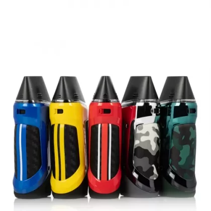 GEEK VAPE AEGIS NANO 30W POD SYSTEM - Vapebazaar Pk