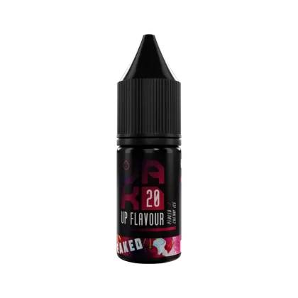 Jak’d Salt Cherry Ice