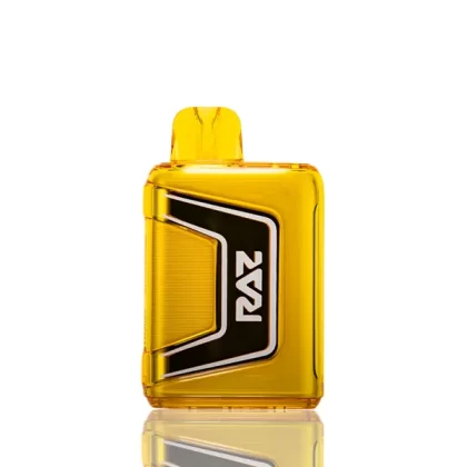 RAZ TN9000 9K Puffs Disposable Vape - 12mL - Tropical Storm