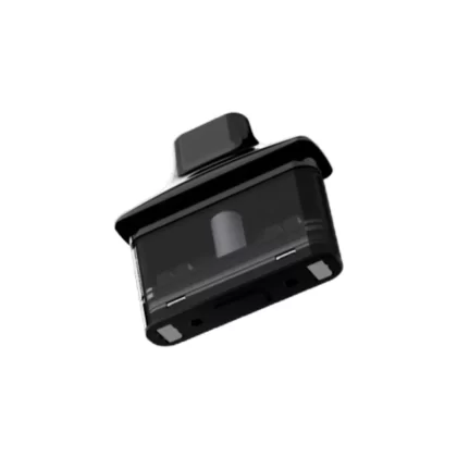 CRAFTBOX V-Pod 4ML Re-Fillable Pod - 2 Count - 0.6 ohm