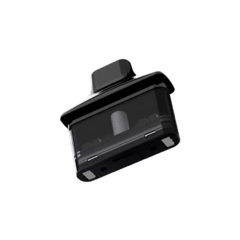 CRAFTBOX V-Pod 4ML Re-Fillable Pod - 2 Count - 0.6 ohm