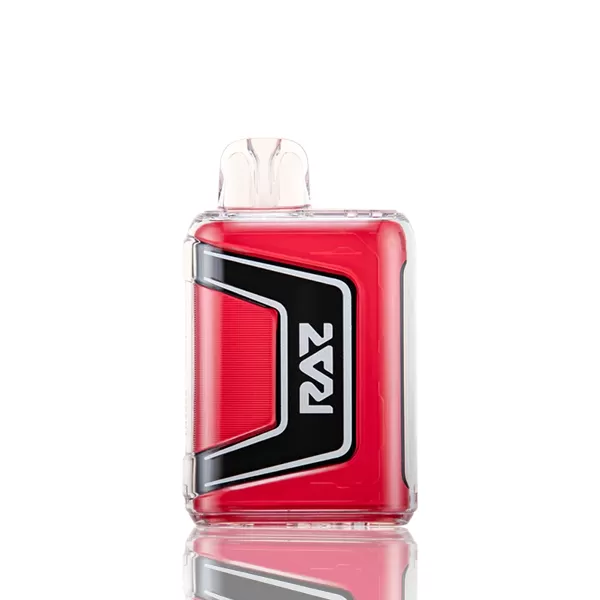 RAZ TN9000 9K Puffs Disposable Vape - 12mL - Tropical Storm - Image 3