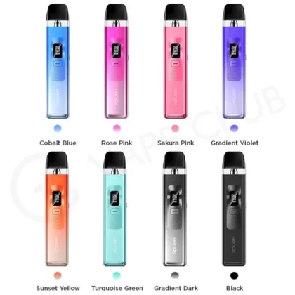 Geekvape Wenax Q Vape Kit - Eliquidsupply