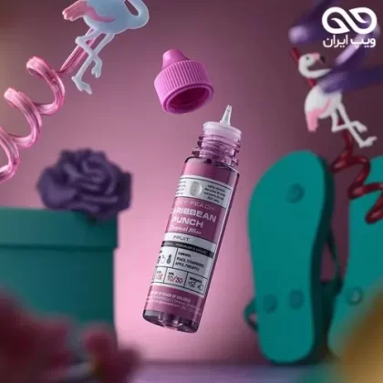 BSX Vapor Caribbean Fruit