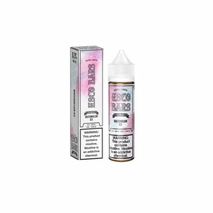 Esco Bar E-Liquid 60ml 70VG/30PG Vape Juice - Bangvapeaustralia