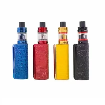 Smok Priv V8 Nord Vape Kit - Yellow