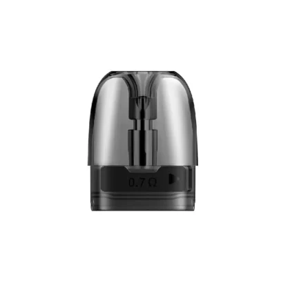 Argus Replacement Pods by Voopoo (3 Pack) - 1.0 Ohm