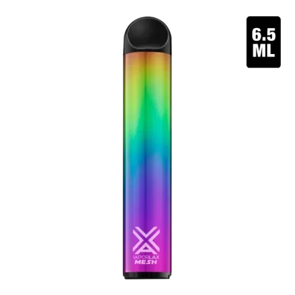 Rainbow Mix by VaporLax - Site#VAP~Nicotine#50mg~Size#Single>10 Pack