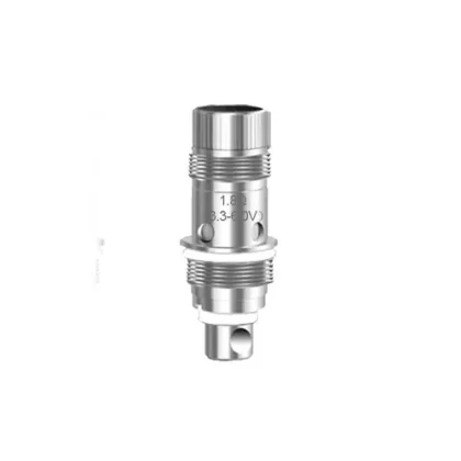 Aspire Nautilus BVC Coils x 5 - 1.0 ohm (Mesh)