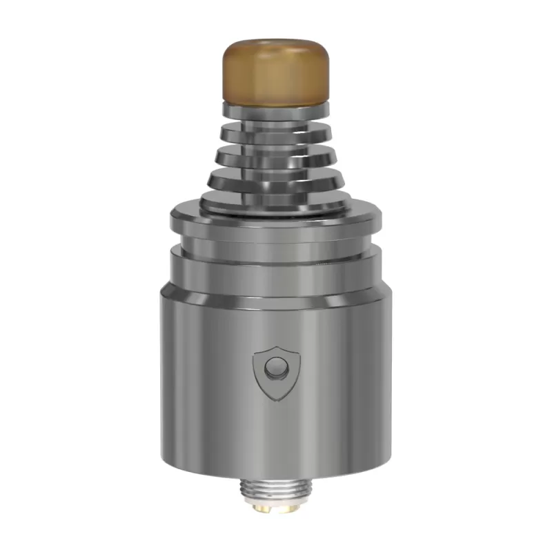 Vandy Vape Berserker V2 MTL RDA - Image 2
