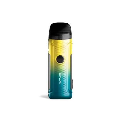 SMOK NORD C 50W Pod Kit - Matte White - Vaporider Deals