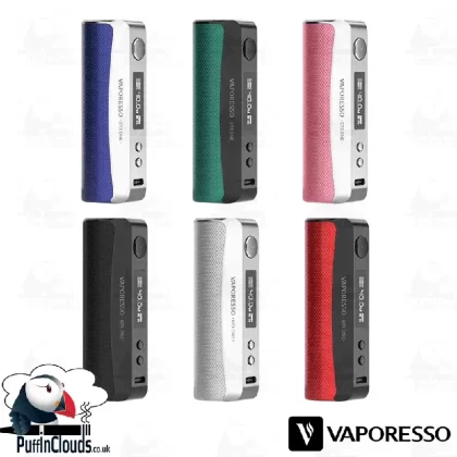 Vaporesso GTX ONE Mod 40W