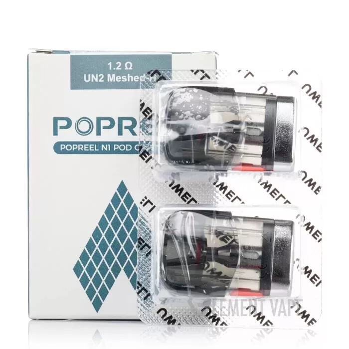 Uwell Popreel N1 Pods