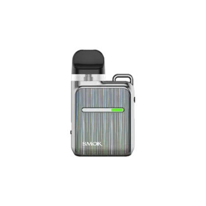 SMOK Novo Master Box 30W Pod System - Silver Laser