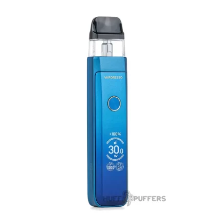 Vaporesso XROS Pro 2 - Dawn Purple, Gem Green