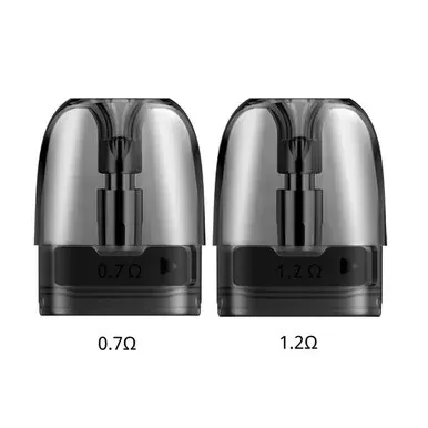 Voopoo Argus Replacement Pods 3ct Pack