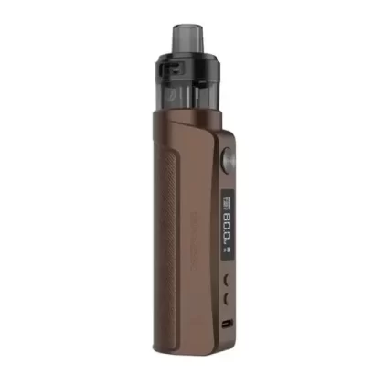 vaporesso gen PT80S vape kit - Light Silver