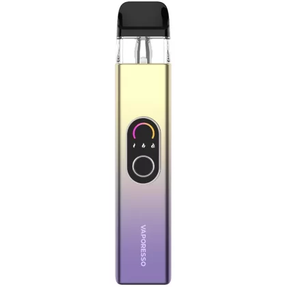 Vaporesso XROS 4 Vape Kit - Sunset Neon