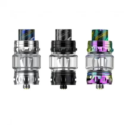 Smoant Ladon AIO 2in1 Tank - Rainbow