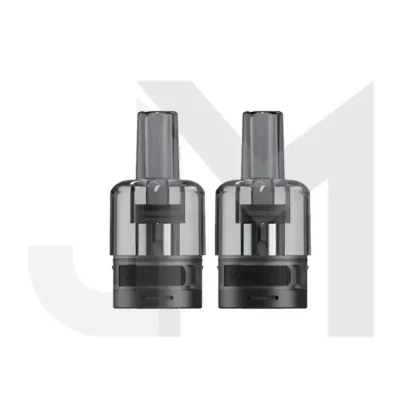 Voopoo ITO Replacement Pod Cartridge 0.7Ω/1.0Ω 2ml - Vape Product, Vape Product