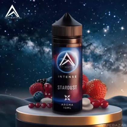 Antimatter Intense Longfill – Stardust - Beeren Mix / Minze