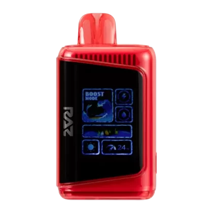 Hawaiian Punch RAZ LTX 25000 HOLO EDITION - VAP; Vape Product; 5 Pack, Single