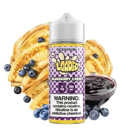 E-liquid 6BDF1E