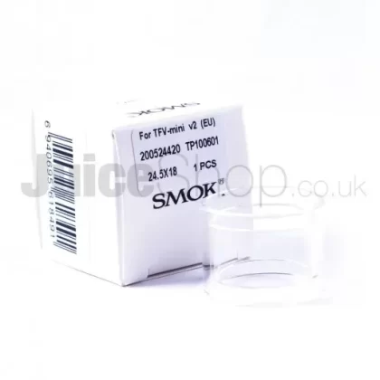 SMOK TFV Mini V2 Glass Tube (2ml)
