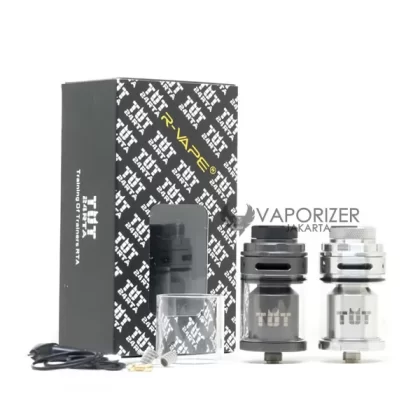 TOT RTA 24MM (Authentic)