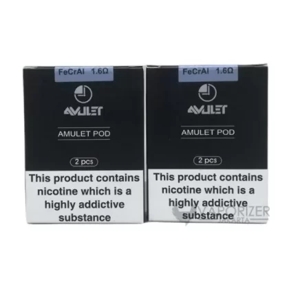UWELL AMULET CARTRIDGE