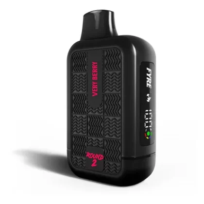 Verry Berry Tyson 2.0 Round 2 – 7500