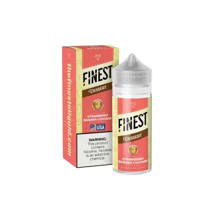 Finest Dessert Edition (100Ml)