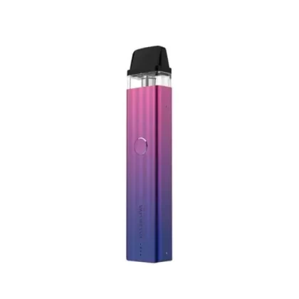 Vibrant Neon Vaporesso XROS 2 Pod Vape Kit