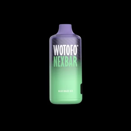 Wotofo nexBar 10K 50mg