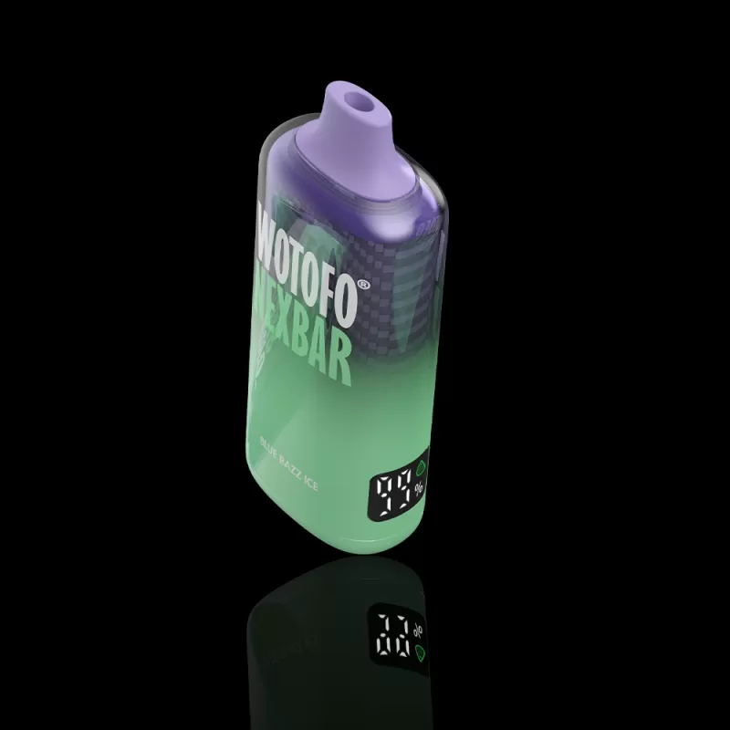 Wotofo nexBar 10K 50mg - Image 2