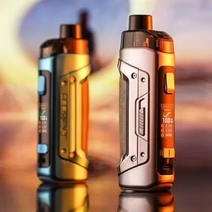 Geekvape B100 - Mint Blue