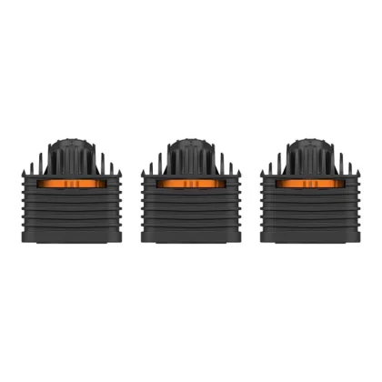 Venty Cooling Unit Set - Planetofthevapes