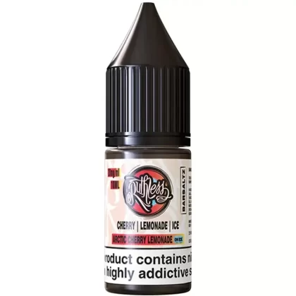 Ruthless Bar Saltz Nic Salt 10ml