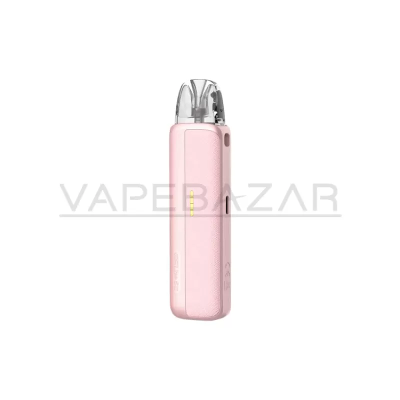 Uwell Caliburn G5 Lite SE E-Zigaretten – Set Pink Leather - Image 3