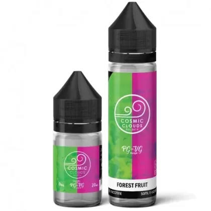 Forest Fruit by Cosmic Clouds (25/50ml)