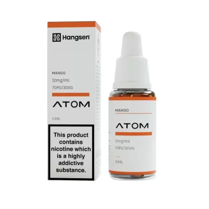 Mango E-Liquid by Hangsen
